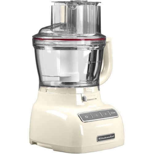 키친에이드 [아마존베스트]KitchenAid 5KFP1335 - food processors (White, 50/60 Hz)