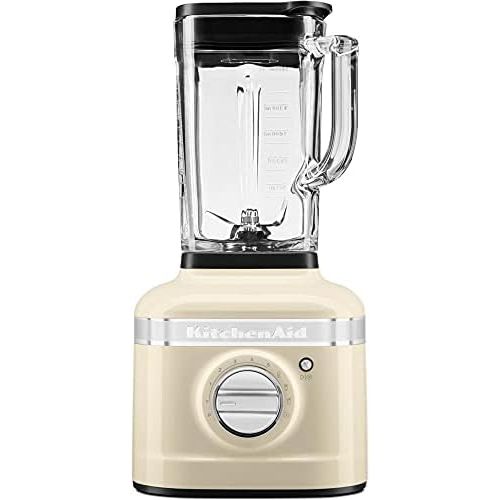 키친에이드 KITCHENAID ARTISAN K400 Stand Mixer 5KSB4026EAC (Cream)