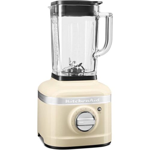 키친에이드 KITCHENAID ARTISAN K400 Stand Mixer 5KSB4026EAC (Cream)