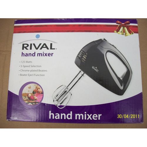 키친에이드 Rival Hand Mixer