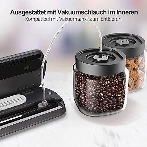  [아마존베스트]KitchenBoss Vacuum Sealer Machine