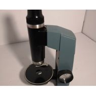 KitschydesignShop Bausch & Lomb 50x 200x Slide Viewing Microscope