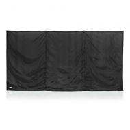 Kittrich Corporation The WallUp Instant Outdoor Privacy Screen, 6-feet High by 12-feet Wide, Green