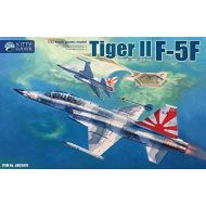 Kitty Hawk KTH32019 1:32 F-5F Tiger II [Model Building KIT]