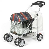 Kittywalk Original Stroller All Weather Gear -