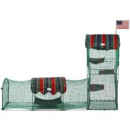 Kittywalk Systems Inc Kittywalk Town-&-Country Pet Enclosure