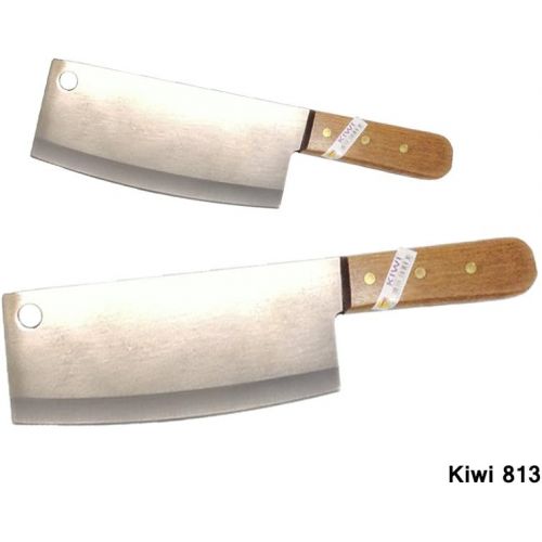  Kiwi Vegetable Knife/cleaver - 8 Inches