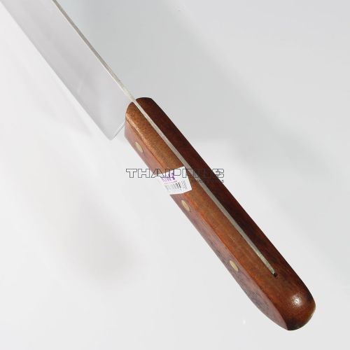  [아마존베스트]Kiwi Cleaver Knife Type 850 - 8 Inch (Pack of 1)