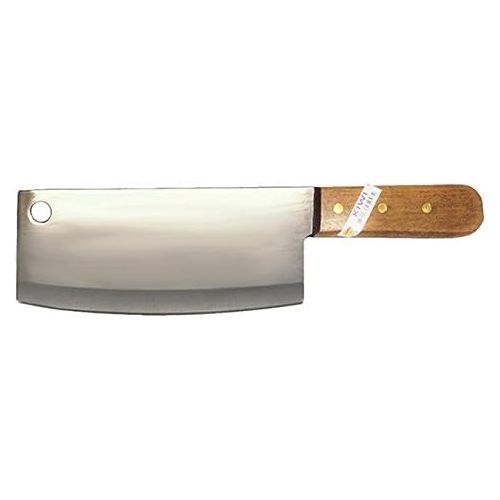  [아마존베스트]Kiwi Vegetable Knife/cleaver - 8 Inches