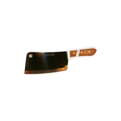  [아마존베스트]Kiwi Cleaver Knife (Type 850) - 8 inch [ 2 units]