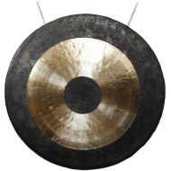 [아마존베스트]Klangschalen-Center Gong/Tam Tam Gong/Whood Chau 80cm 327024/L/XL