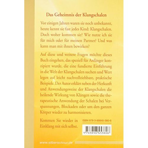  [아마존베스트]Klangschalen-Center Lotus Box 3 with Book: Singing Bowl (800-900g), Underlay 18 cm Black Dragon Clapper Wood/Leather Black Size L, Clapper Wood/Felt Size XS, Box... Banderole. Book: The Power of Singi