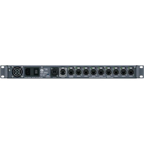  Klark Teknik DN9680 Multi Channel AES50 Extender (1RU)