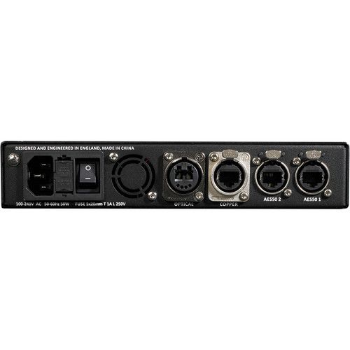  Klark Teknik DN9620 AES50 Extender