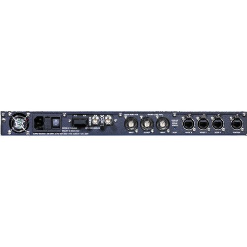  Klark Teknik DN9650 Digital Audio Network Bridge