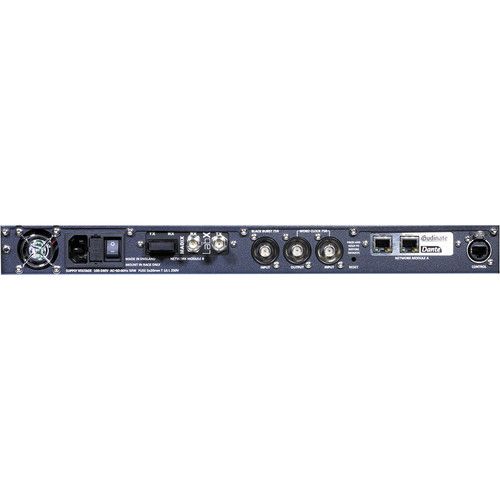  Klark Teknik DN9652 Dual Network Bridge Format Converter