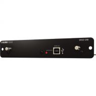 Klark Teknik DN32-USB USB 2.0 Audio Interface Expansion Card for M32 Console