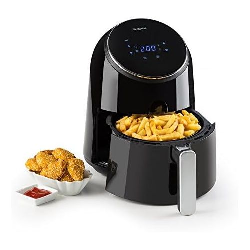  Klarstein AirVital  Hot air fryer  Various colours