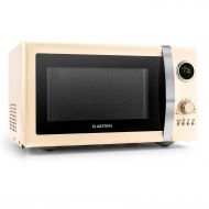 KlarsteinFine Dinesty 2-in-1 Microwave Oven with Grill