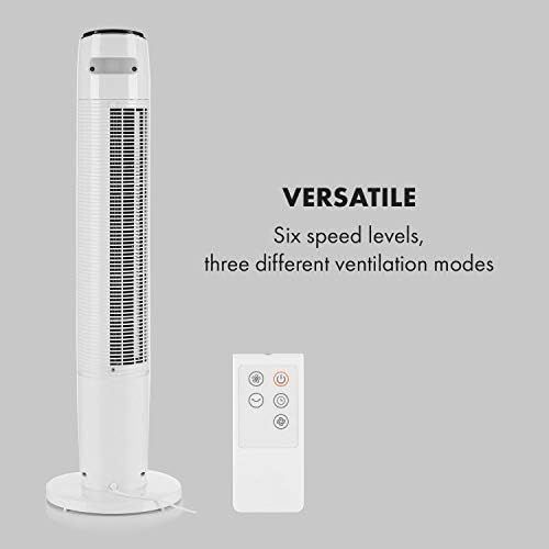  [아마존베스트]-Service-Informationen Klarstein  Empire State  Floor Fan