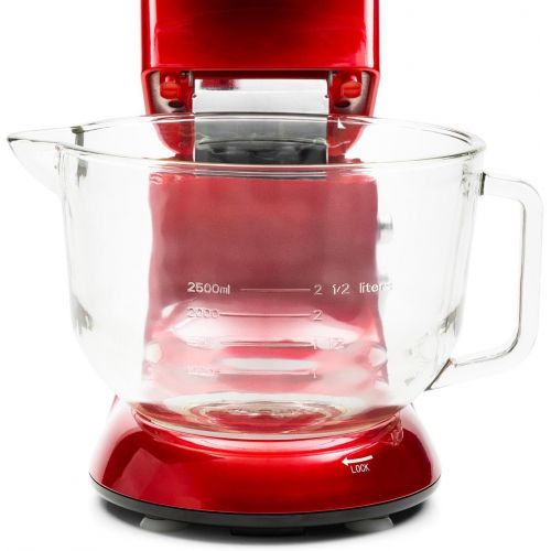  Klarstein Bella Food Processor, 2g