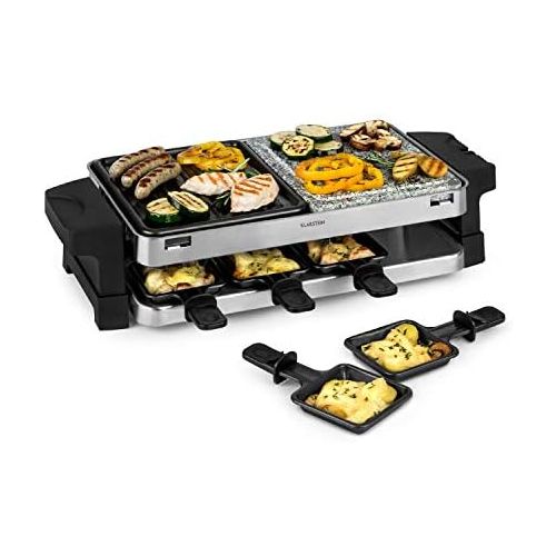  Klarstein Sirloin Raclette Grill