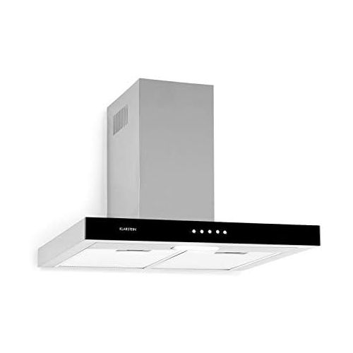  [아마존베스트]Klarstein Darya Cooker Hood Wall Hood, 60 cm