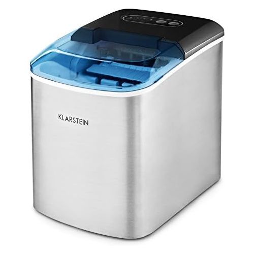  [아마존베스트]Klarstein On-The-Rocks Ice Cream Maker