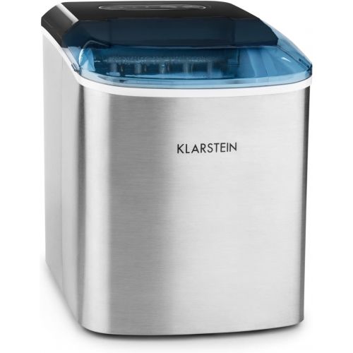  [아마존베스트]Klarstein On-The-Rocks Ice Cream Maker