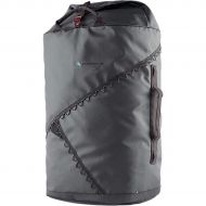 Klattermusen Ydalir 80L Duffel Bag Raven, One Size