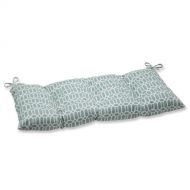 Klear Pillow Perfect Indoor/Outdoor Rhodes Quartz Swing/Bench Cushion