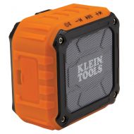 Klein Tools AEPJS1 Wireless Jobsite Speaker