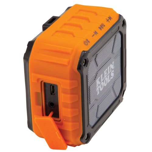  Klein Tools AEPJS1 Wireless Jobsite Speaker