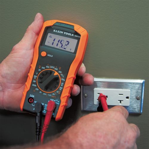  Klein Tools 69149 Electrical Test Kit