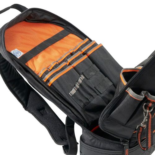  Klein Tools 55421BP-14 Tradesman Pro Backpack