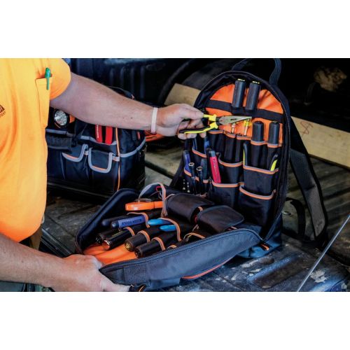  Klein Tools 85074 6-Piece Cushion-Grip Screwdriver Set