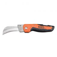 Klein Tools 44218 Cable Skinning Utility Knife wReplaceable Blade