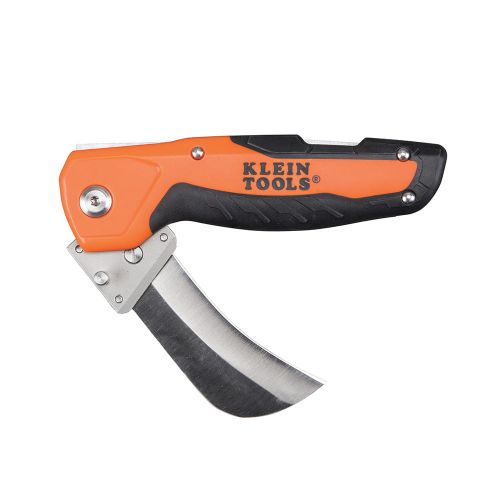  Klein Tools 44218 Cable Skinning Utility Knife wReplaceable Blade