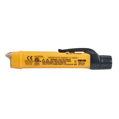  Klein Tools NCVT-3 Non-Contact Voltage Tester Flashlight