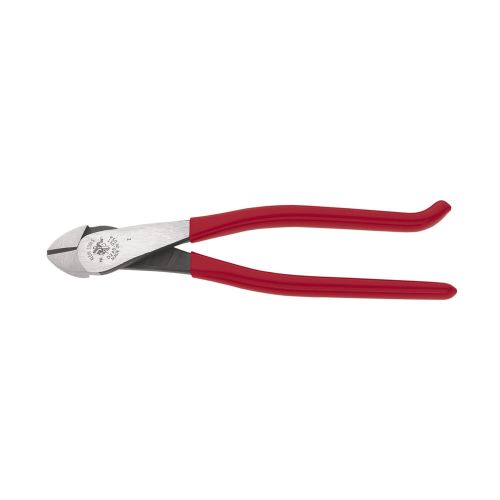  Klein Tools D248-9ST Diagonal Cutting Pliers for Rebar Work