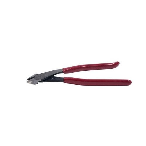  Klein Tools D248-9ST Diagonal Cutting Pliers for Rebar Work