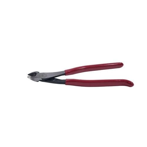  Klein Tools D248-9ST Diagonal Cutting Pliers for Rebar Work