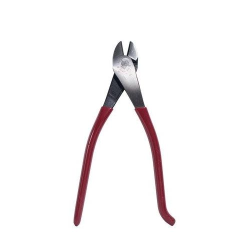  Klein Tools D248-9ST Diagonal Cutting Pliers for Rebar Work