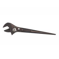 Klein Tools 3227 Adjustable Spud Wrench, 10-Inch