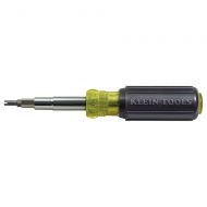 Klein Tools 32527 Nut Screwdriver Schrader Valve Core Bit