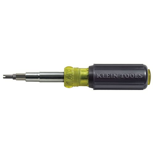  Klein Tools 32527 Nut Screwdriver Schrader Valve Core Bit