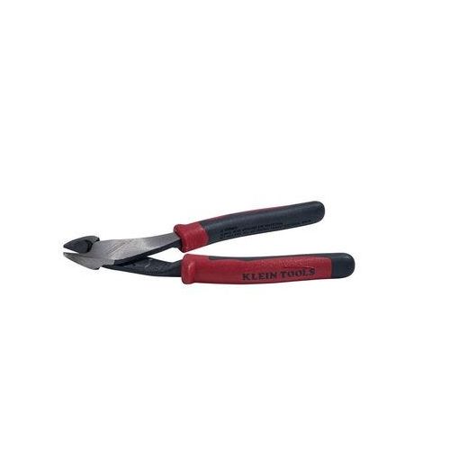  Klein Tools J248-8 Journeyman Diagonal Cutting Pliers, Angled