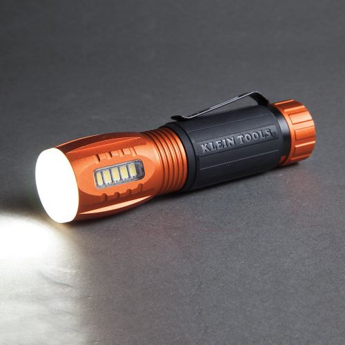  Klein Tools 56028 Flashlight with Worklight