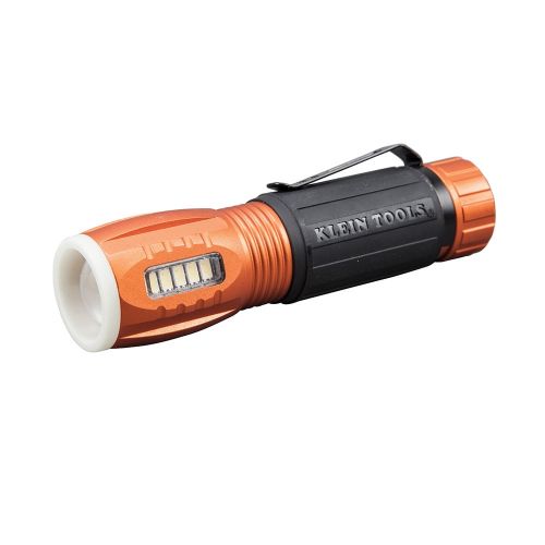  Klein Tools 56028 Flashlight with Worklight