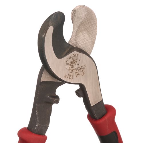  Klein Tools J63050 Journeyman High Leverage Cable Cutter